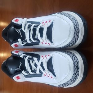 Nike Air Jordan retro Infrared 23 size 10